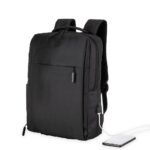 Mochila de Nylon USB 20L