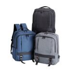 Mochila de Nylon 20 Litros