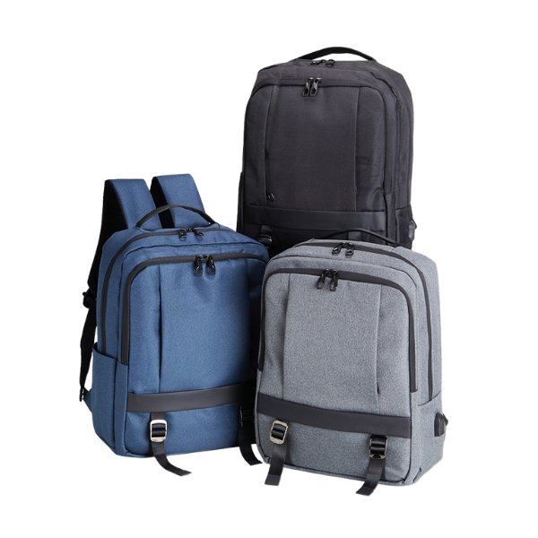 01355 Mochila de Nylon 20 Litros - Imagem 1