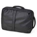 Mochila Couro Sintético USB 22L - Imagem 3