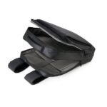 Mochila Couro Sintético USB 22L - Imagem 2