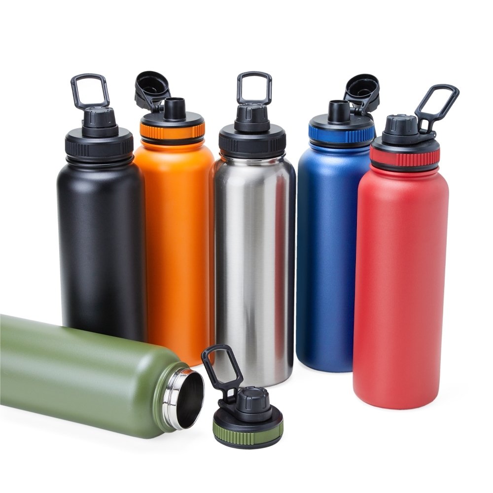 05063 Garrafa Térmica 1,2 Litros - Imagem 1