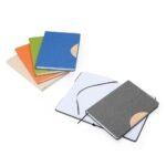 Caderneta com Suporte de Celular