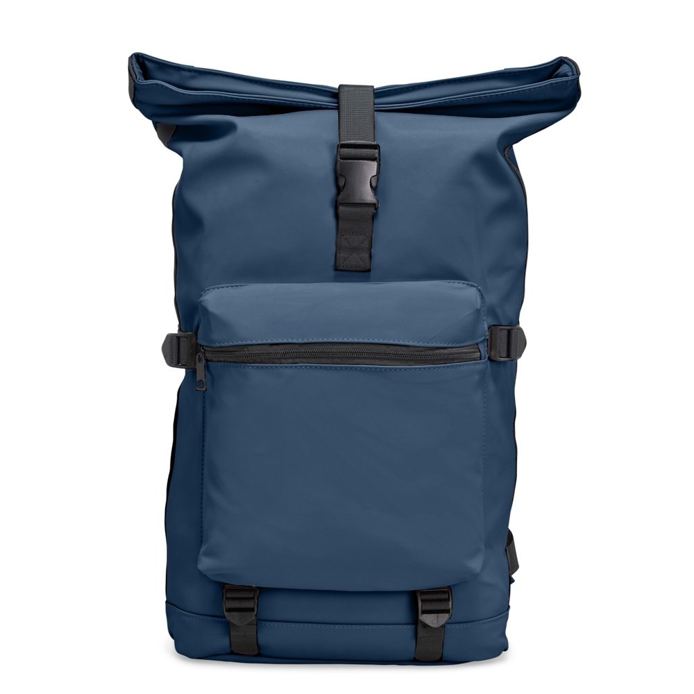 07033 Mochila de Couro Sintético 41L - Imagem 1