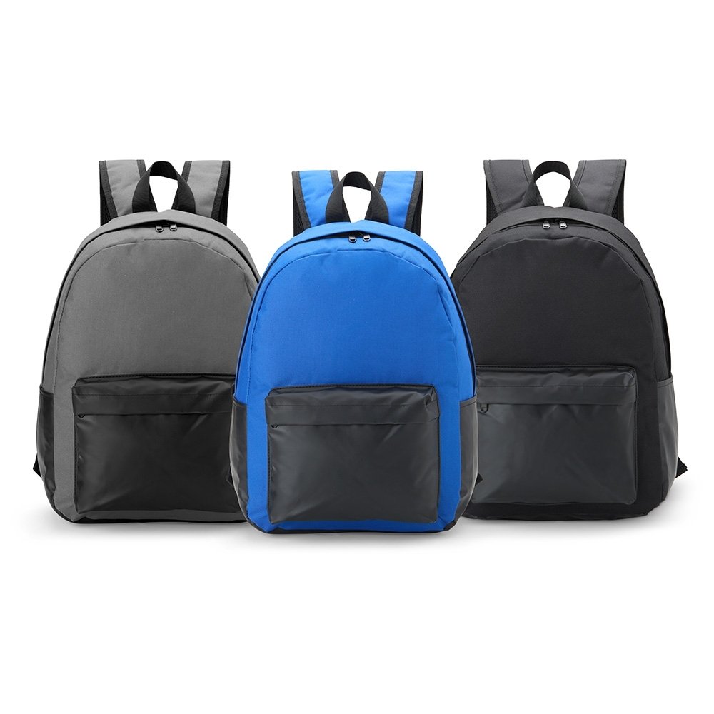 08041 Mochila Nylon 30L - Imagem 1