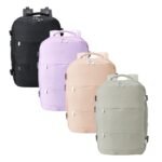 Mochila Poliéster 35L
