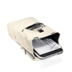 Mochila Couro Sintético 16L