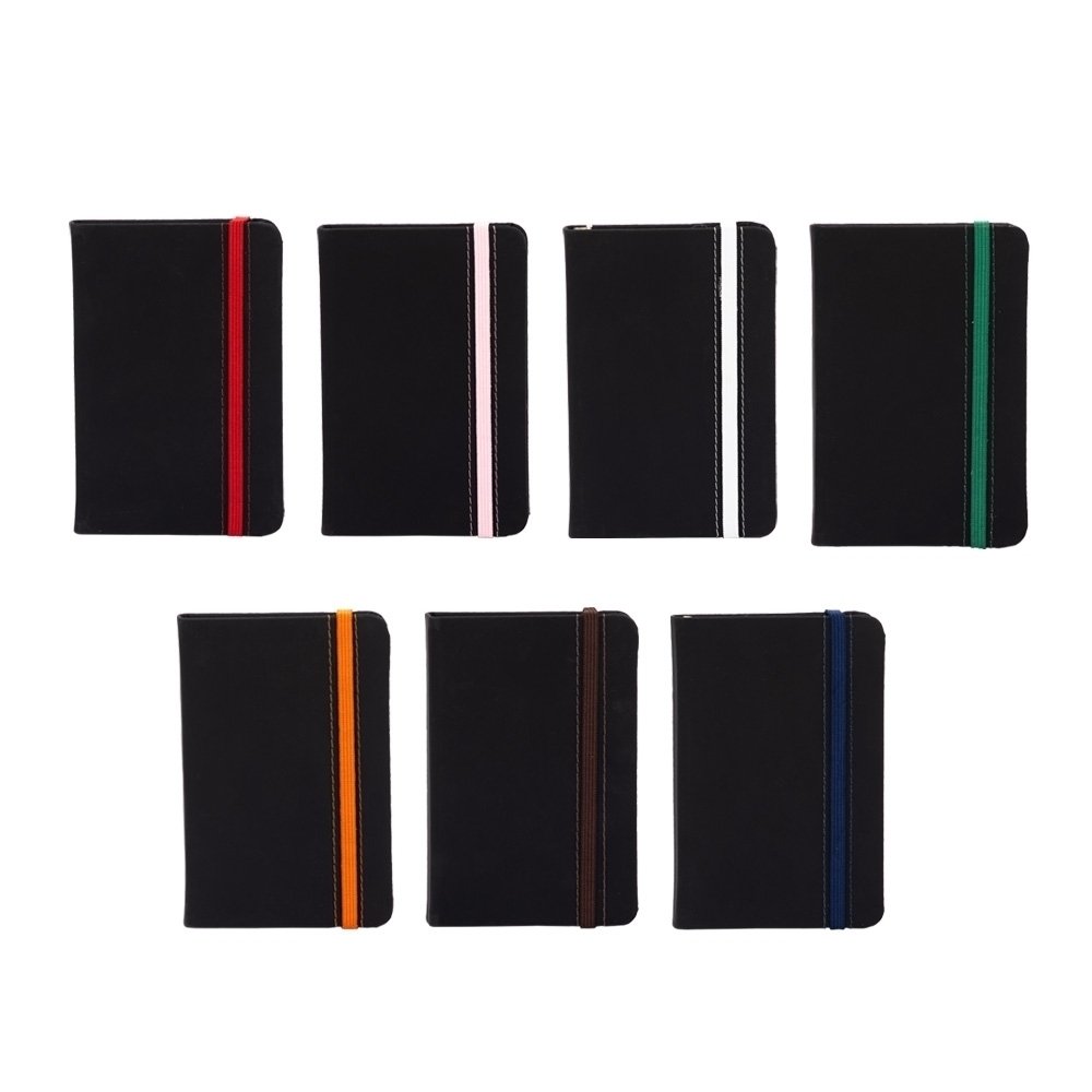 15051 Caderneta Emborrachada - Imagem 1