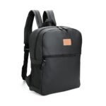 Mochila Couro Sintético 20 Litros