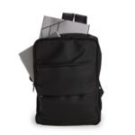 Mochila Couro Sintético 20L