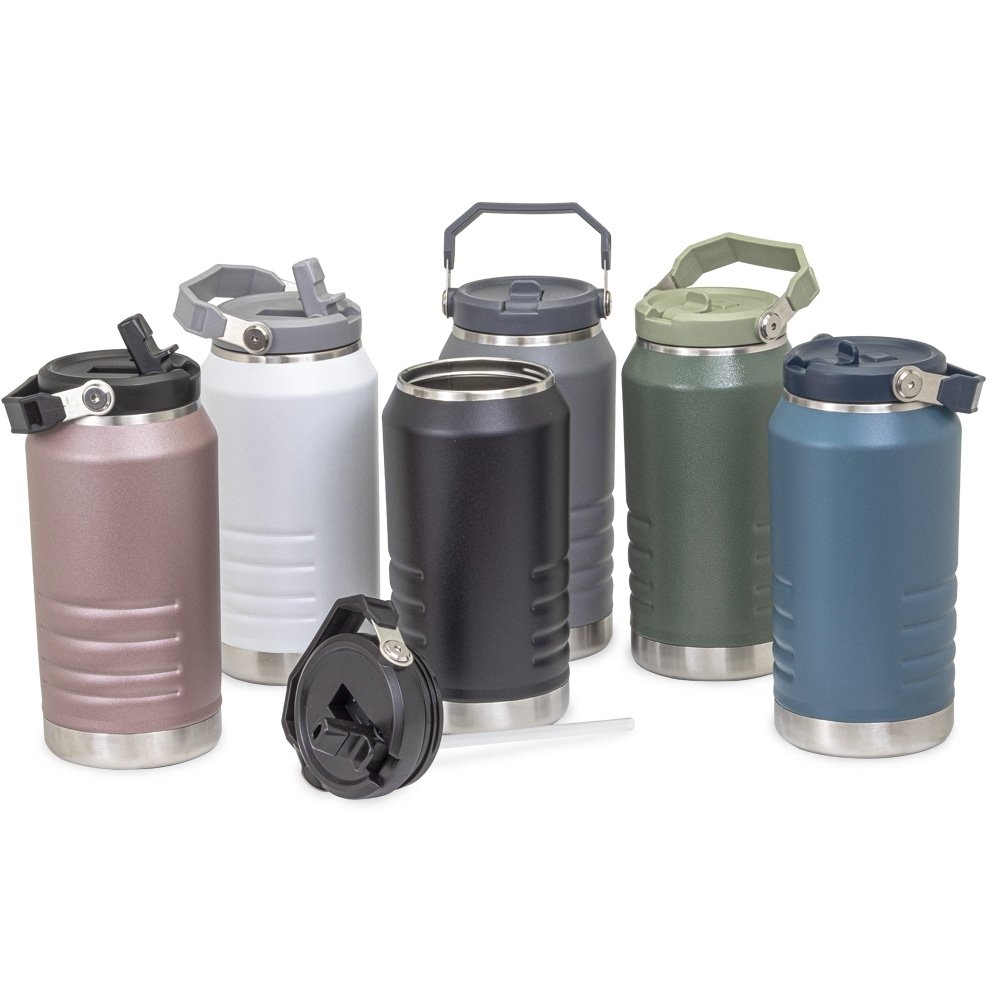 18709 Garrafa Térmica 1,1 Litros - Imagem 1