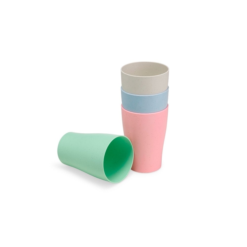 18861 Copo Palha de Trigo 310ml - Imagem 1