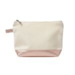 Necessaire em algodão