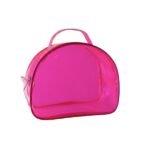 Necessaire de Cristal Colorido