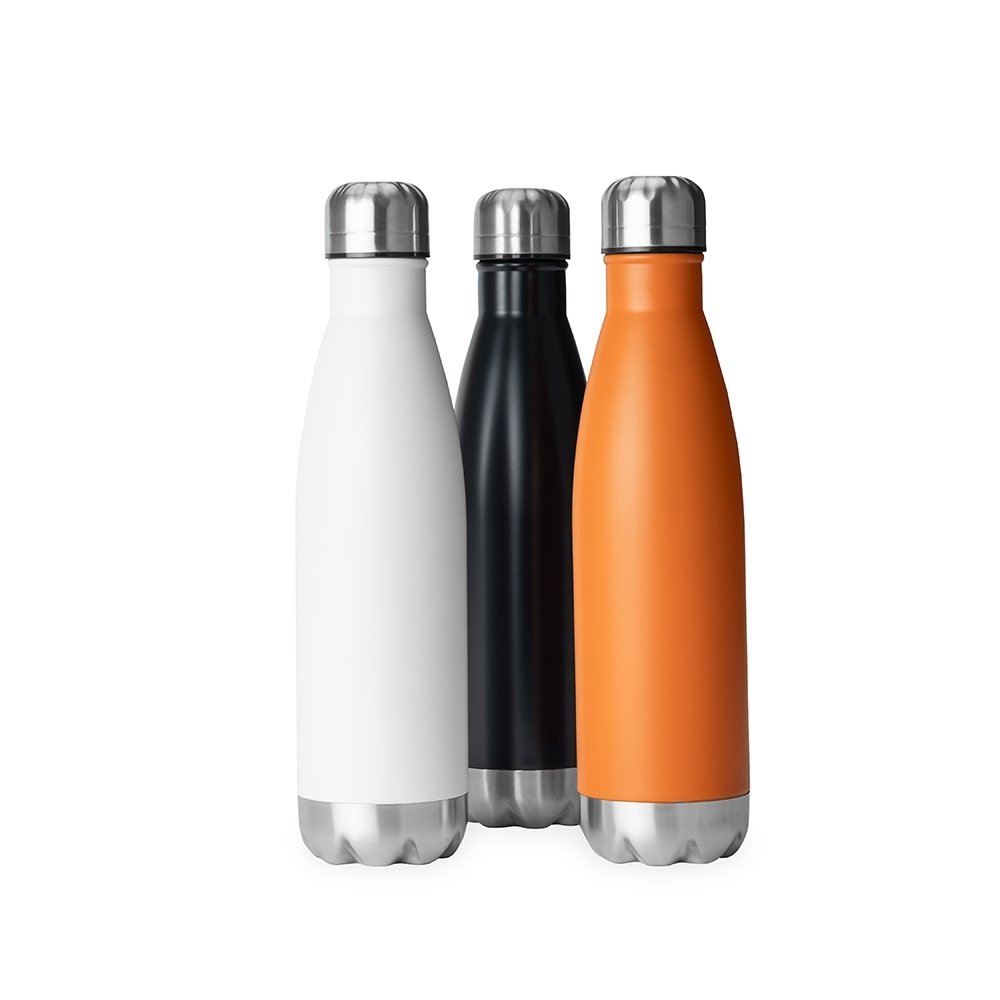 19042 Garrafa Térmica 500ml - Imagem 1