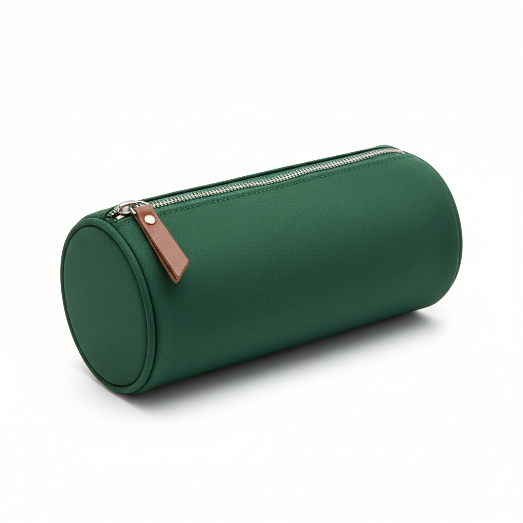 22x8x8 Estojo em poliéster - Imagem 1