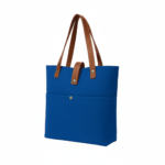 Bolsa em algodão premium