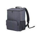 Cooler-Mochila com isolamento térmico