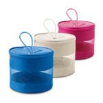 Necessaire em poliéster