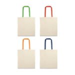 Ecobag em algodão 140g