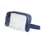 Necessaire de Cristal e Poliéster