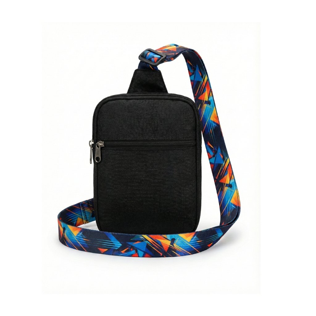 Design sem nome (2) Shoulder Bag - Imagem 1