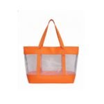 Bolsa em Poliéster e PVC