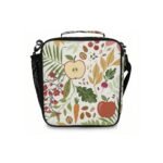 Bolsa térmica estampada 9L