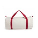 Mala Ecológica em Lona de Algodão 670g