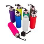 Garrafa Plástica 680ml