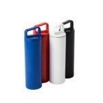 Garrafa Térmica 600ml