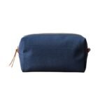 Necessaire unissex em algodão