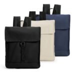 Mochila Couro Sintético 16L - Imagem 3